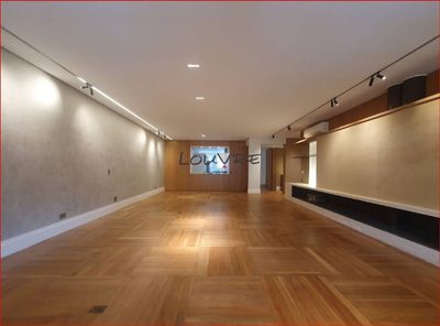 Apartamento, 3 quartos, 258 m² - Foto 4