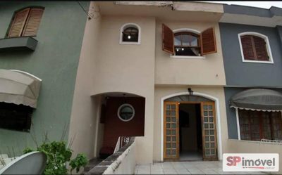 Casa, 3 quartos, 180 m² - Foto 1