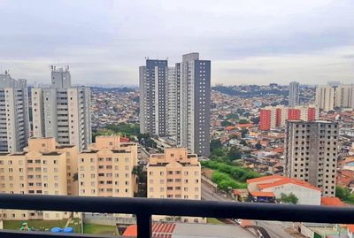 Apartamento, 2 quartos, 49 m² - Foto 2