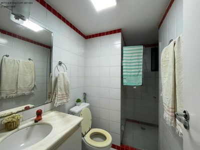 Apartamento, 3 quartos, 94 m² - Foto 5
