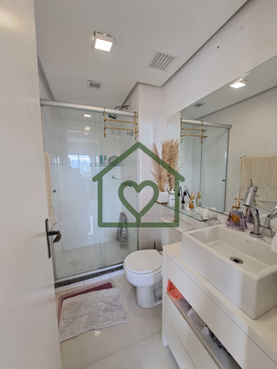 Apartamento, 3 quartos, 73 m² - Foto 2