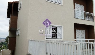 Apartamento, 2 quartos, 80 m² - Foto 3