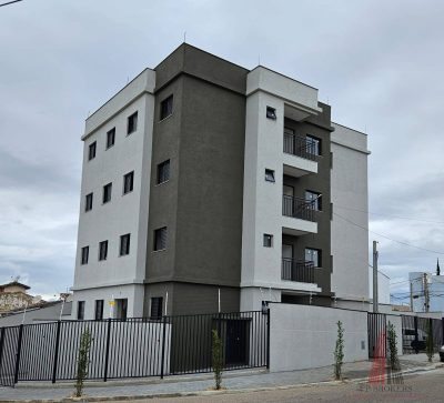 Apartamento, 2 quartos, 54 m² - Foto 4