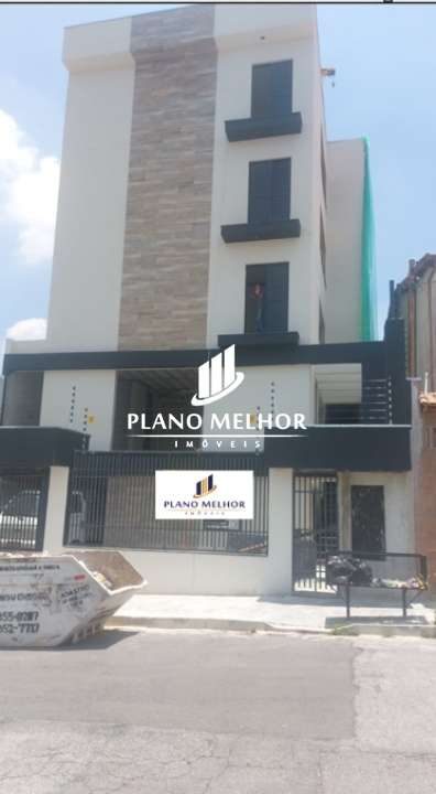 Apartamento, 2 quartos, 35 m² - Foto 1