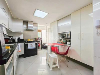 Apartamento, 4 quartos, 160 m² - Foto 1