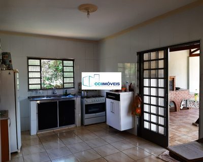 Sítio, 2 quartos - Foto 3