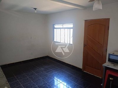 Casa, 2 quartos, 83 m² - Foto 1
