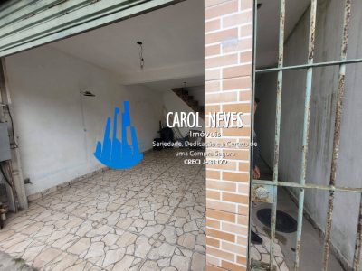 Casa, 4 quartos, 59 m² - Foto 2