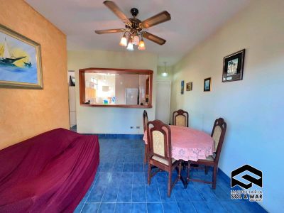 Apartamento, 2 quartos, 60 m² - Foto 4