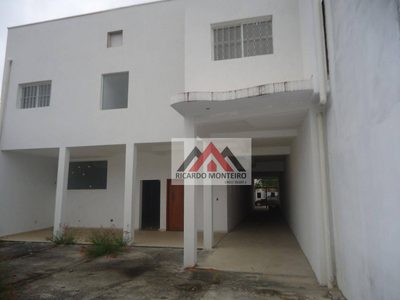 Loja-Salão, 200 m² - Foto 5