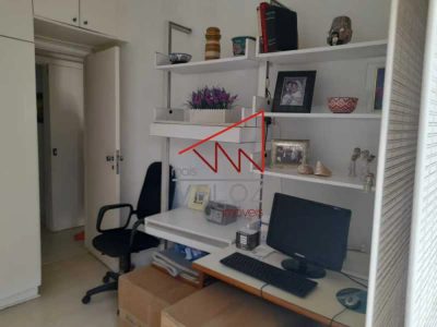 Apartamento, 3 quartos, 115 m² - Foto 1