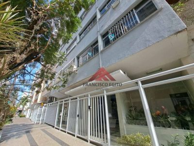Apartamento, 2 quartos, 68 m² - Foto 1