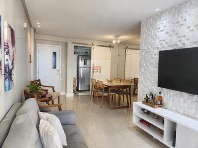Apartamento, 3 quartos, 85 m² - Foto 2