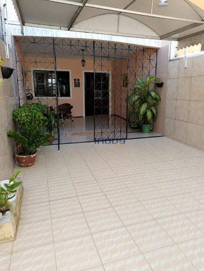 Casa, 4 quartos - Foto 3