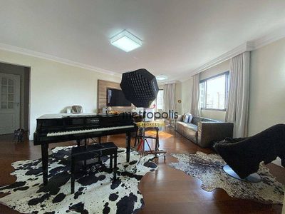 Apartamento, 3 quartos, 158 m² - Foto 2