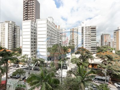 Apartamento, 3 quartos, 116 m² - Foto 1