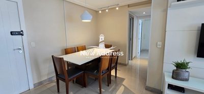 Apartamento, 2 quartos, 74 m² - Foto 4