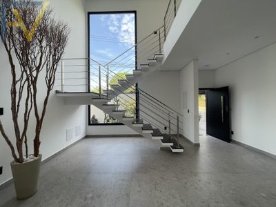 Casa, 3 quartos, 230 m² - Foto 1