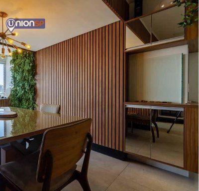 Apartamento, 2 quartos, 72 m² - Foto 2