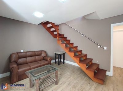 Cobertura, 2 quartos, 115 m² - Foto 2
