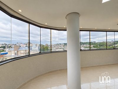 Apartamento, 2 quartos, 99 m² - Foto 3