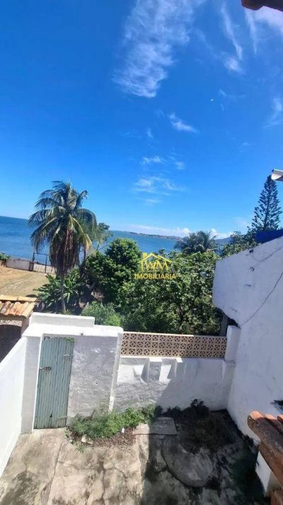 Casa, 1 quarto - Foto 2