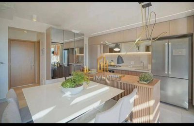 Sobrado, 4 quartos, 181 m² - Foto 2