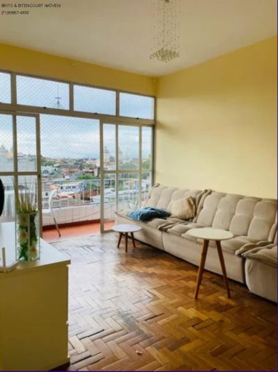 Apartamento, 3 quartos, 105 m² - Foto 1