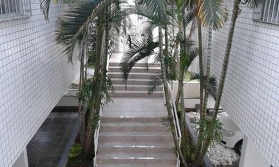 Apartamento, 3 quartos, 90 m² - Foto 2