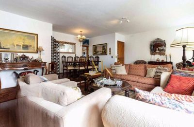 Apartamento, 3 quartos, 150 m² - Foto 2