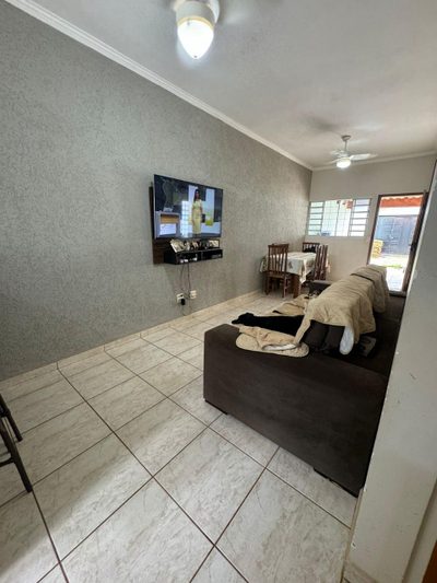 Casa, 3 quartos, 96 m² - Foto 3