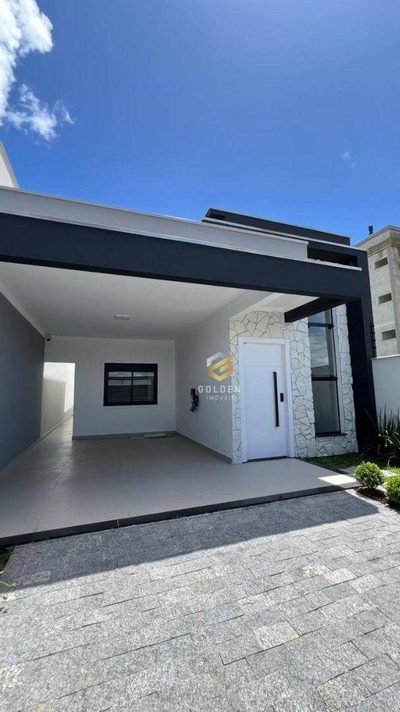 Casa, 2 quartos, 103 m² - Foto 2