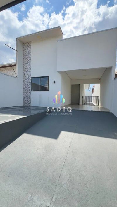 Casa, 2 quartos - Foto 3