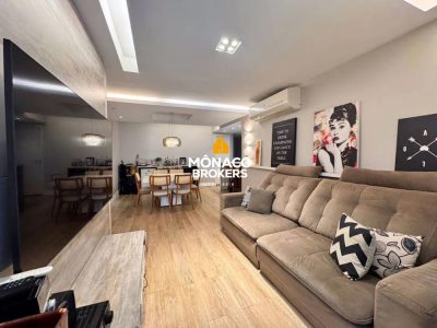 Apartamento, 3 quartos, 117 m² - Foto 3