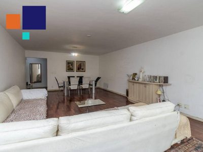 Apartamento, 3 quartos, 139 m² - Foto 3