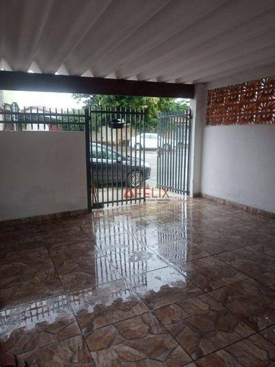 Casa, 2 quartos, 56 m² - Foto 1