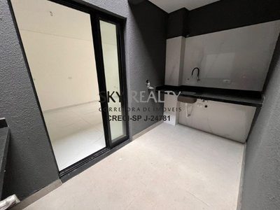 Sobrado, 2 quartos, 65 m² - Foto 1