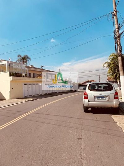 Sobrado, 4 quartos, 209 m² - Foto 3