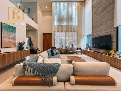 Casa, 7 quartos, 482 m² - Foto 2