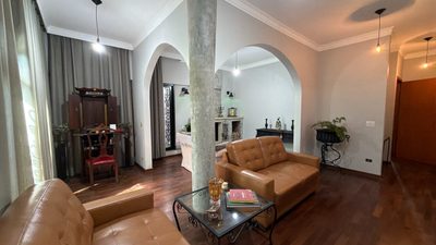 Casa, 3 quartos, 225 m² - Foto 2