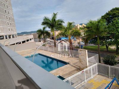 Apartamento, 2 quartos, 58 m² - Foto 5