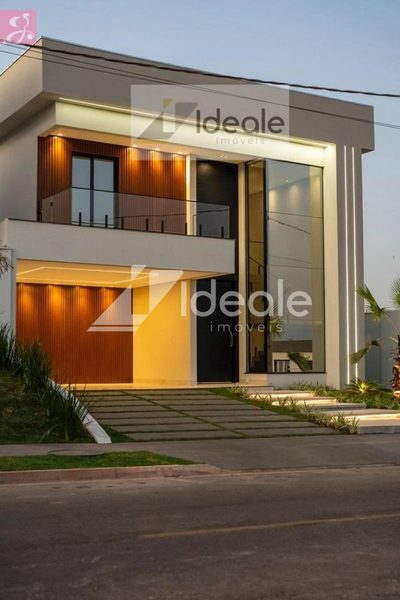 Casa de Condomínio, 3 quartos - Foto 3