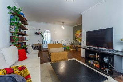 Apartamento, 2 quartos, 90 m² - Foto 3
