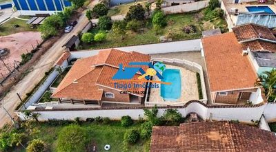 Casa, 3 quartos, 800 m² - Foto 2