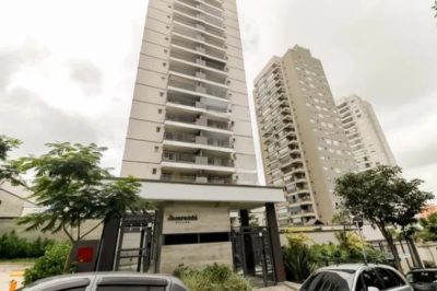 Apartamento, 2 quartos, 56 m² - Foto 2