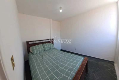 Apartamento, 1 quarto, 30 m² - Foto 1