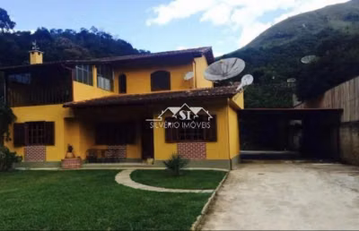 Casa, 4 quartos, 160 m² - Foto 1