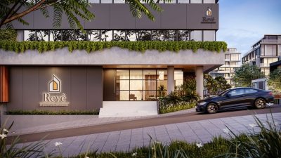 Apartamento, 3 quartos, 129 m² - Foto 3