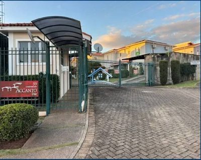 Casa, 3 quartos, 125 m² - Foto 5