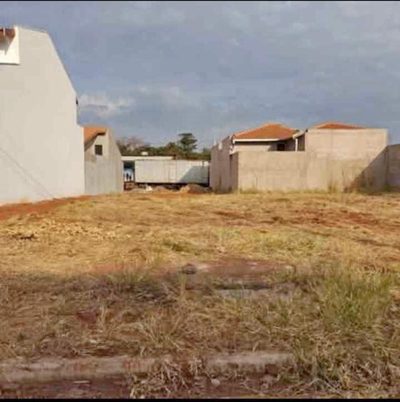 Terreno, 200 m² - Foto 1